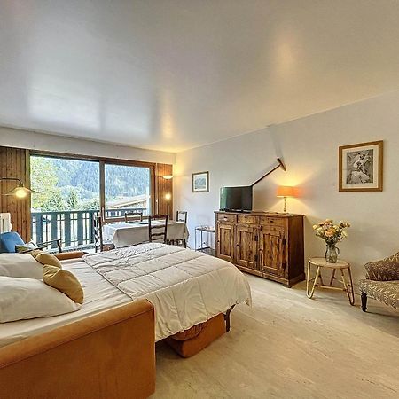 T2 45M² 2/4 Pesonnes Centre Chamonix - Fr-1-507-27 Lägenhet Exteriör bild