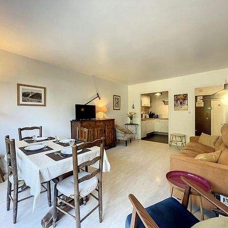 T2 45M² 2/4 Pesonnes Centre Chamonix - Fr-1-507-27 Lägenhet Exteriör bild