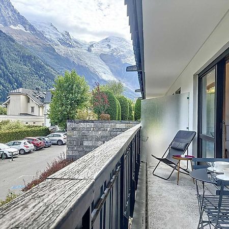 T2 45M² 2/4 Pesonnes Centre Chamonix - Fr-1-507-27 Lägenhet Exteriör bild