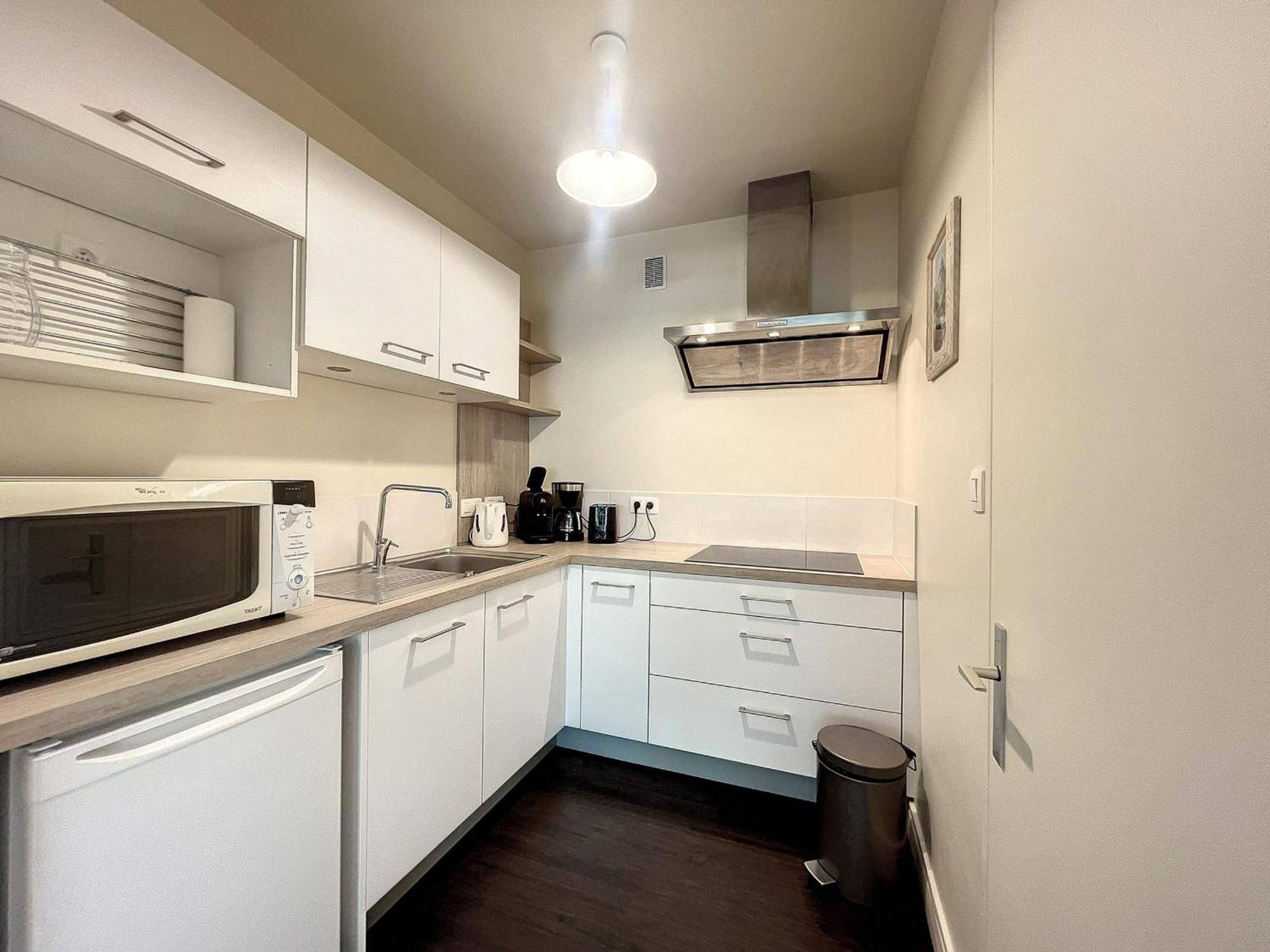 T2 45M² 2/4 Pesonnes Centre Chamonix - Fr-1-507-27 Lägenhet Exteriör bild